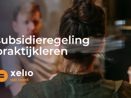 Subsidieregeling Praktijkleren