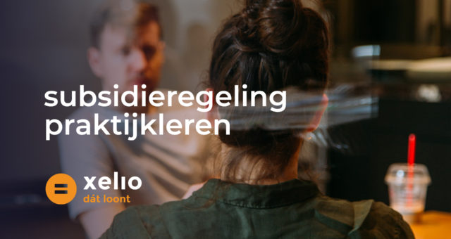 Subsidieregeling Praktijkleren