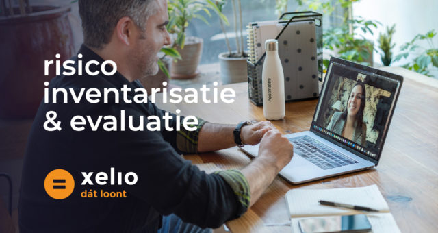 Risico Inventarisatie & Evaluatie