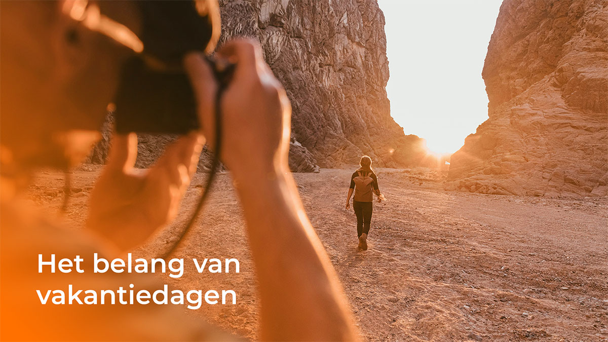 Vakantiedagen - Xelio