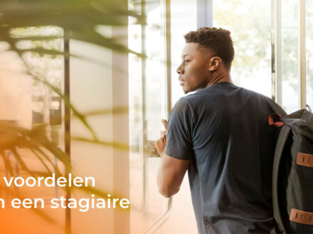 De voordelen van een stagiaire