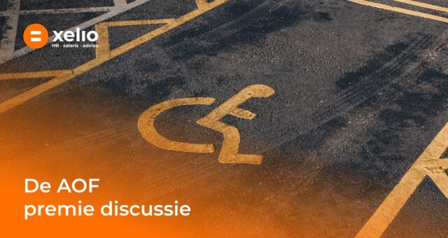 De Aof-premie discussie