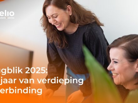 Terugblik 2025 – een jaar van verdieping en verbinding
