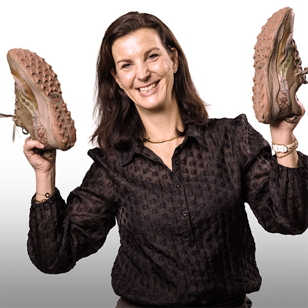 Annemiek Machielsen