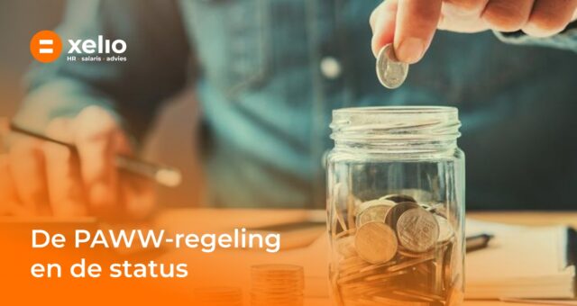 De PAWW-regeling en de status