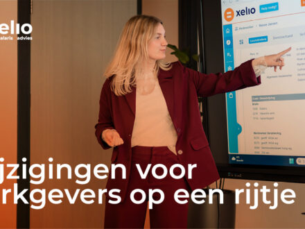 Wijzigingen voor werkgevers op een rijtje