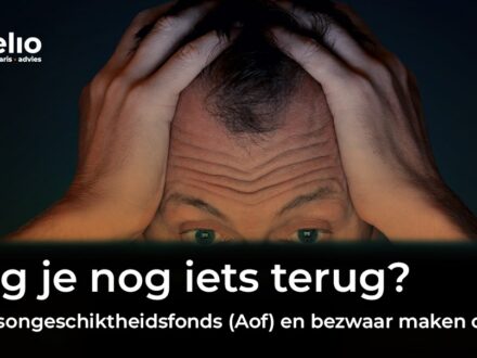 Aof-premie: bezwaar maken of niet?